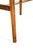 Arts and Crafts Square Oak Side Table For Sale - Image 11 of 12