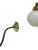 1950s Vintage Art Deco Wall Lamp, Poland, 1950s For Sale - Image 5 of 7