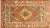 Textile 1960s Turkish Oushak Rug For Sale - Image 7 of 7
