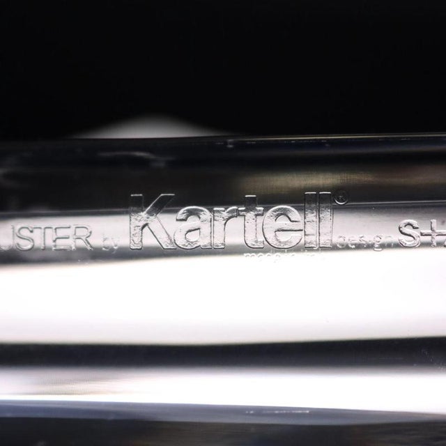 Small Mobile Ghost Buster by Philippe Starck for Kartell, 1990s For Sale - Image 10 of 12