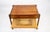 Brown Mid 20th Century Near Pair of Danish Modern Sewing /Side Tables With Woven Baskets in the Style of p.j. Møbler – Rosewood & Teak For Sale - Image 8 of 11