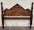 Vintage Full Size Traditional Poster Headboard For Sale - Image 11 of 11