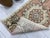 1950s Oushak Vintage Wool Rug For Sale - Image 5 of 6