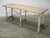 Industrial French Industrial Bench, 1920s For Sale - Image 3 of 6
