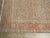 Terra Cotta Galerie Shabab Collection Early 20th Century Persian Senneh Malayer Long Runner For Sale - Image 8 of 10