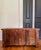 Terra Cotta Late 1800s Painted Blanket Chest With Drawers For Sale - Image 8 of 8