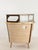 Beige 1960s Cocktail Bar in the Shape of a Boat Bow, England 1960s For Sale - Image 8 of 18