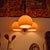 Space Age Hungarian Pendant Lamp from Szarvasi, 1960s For Sale - Image 12 of 13