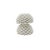 2020s Robin Baron North Fork Candlestick- Medium For Sale - Image 5 of 11