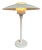 Danish Table Lamp by Lyfa For Sale
