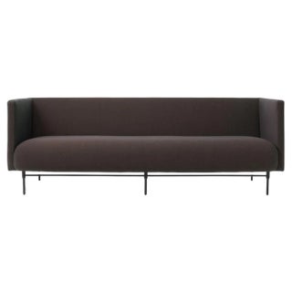 Galore Three Seater Sprinkles Mocca by Warm Nordic For Sale