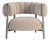 Ellen Armchair by Ottiu For Sale