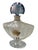 The iconic Shalimar perfume bottle, designed by Raymond Guerlain in 1925, won first prize at the Paris Decorative Arts...