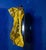Wrinkled Wall Light by Dario Nasuti For Sale - Image 11 of 12