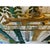 Monumental Rectangular Strip Listelli Murano Glass Chandelier by Simoeng For Sale - Image 15 of 16