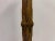 Brown Floor-Standing Pricket Candleholder in Carved Oak, 1890s For Sale - Image 8 of 13