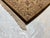 Sino Persian Tabriz , 7'9" X 9'9" For Sale In New York - Image 6 of 6