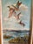 1960s Vintage Mildred Niesse Oil on Canvas Birds For Sale - Image 5 of 17