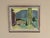 John Hedman, Landskap, 1966, Gouache on Panel, Framed For Sale - Image 11 of 17