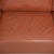 2333 Three-Seater Sofa in Cognac Leather by Børge Mogensen, 1990s For Sale - Image 9 of 18