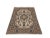 Kashan Rug in Virgin Wool For Sale - Image 4 of 11