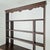 Antique Welsh Oak Dresser Circa 1830 Georgian Plate Rack Farmhouse Cupboard For Sale - Image 10 of 15