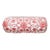The House of Scalamandré Ornamental Gate Bolster Pillow, Petal For Sale
