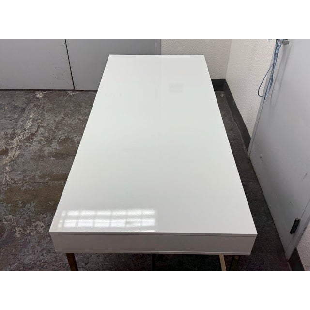 Office Star Products Broadway Desk For Sale In San Francisco - Image 6 of 12
