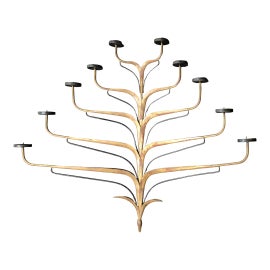 Example of Candle Sconces