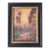 Alice Blair Pollard Antique Oil Painting Early California Pastoral Sunset With Sheep For Sale