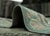 Textile Turkish Oushak Rug 2'10" x 10'4" #20042 For Sale - Image 7 of 8