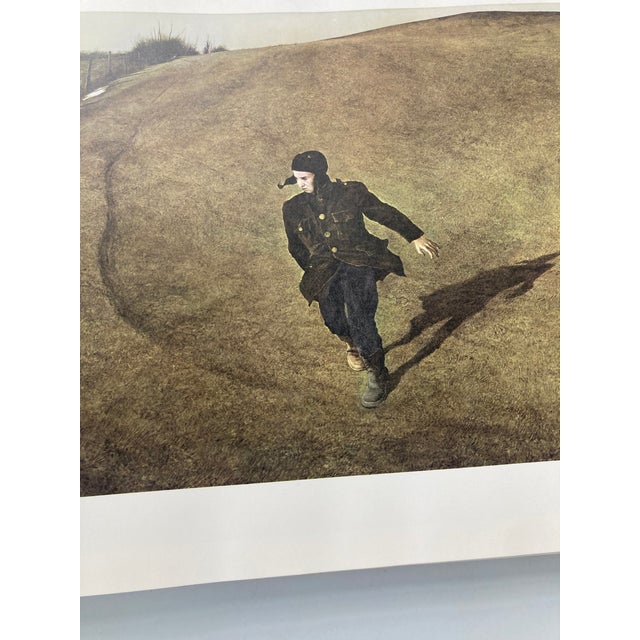 Andrew Wyeth Book by Richard Meryman For Sale - Image 9 of 12