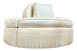 Example of Pierre Frey Seating