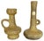 Ceramic Studio Pottery Vases from Vest Keramiek, Netherlands, 1970s, Set of 2 For Sale