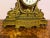 18th Century 19th Century French Napoleon III Ormolu Table/Mantle Clock With Candelabras - 3 Piece Set For Sale - Image 5 of 12