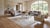 Elevate your interior with this exquisite Modern Oushak Style Hand-Knot Wool Area Rug, crafted to bring understated luxury...
