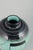 Vintage Art Deco Ceramic Vase with Geometric Pattern by Ilse Claesson for Rörstrand, 1930s For Sale - Image 3 of 5