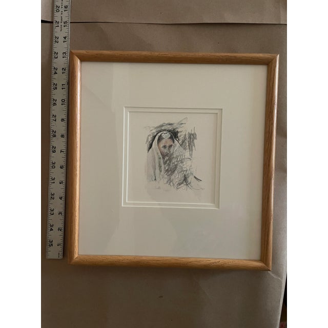 Jeff Uffelman (American, 1950-) Original oil painting on panel, Signed and dated Uffelman, 92. Approx 4lb and 13" x 10"...