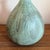 Vintage California Studio Stoneware Vase, Signed Mid Century Modern Pottery For Sale - Image 4 of 6