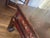 1880’s Chinese Kang Table With Original Lacquer Finish Sourced by Brown and Kobayashi For Sale - Image 4 of 11