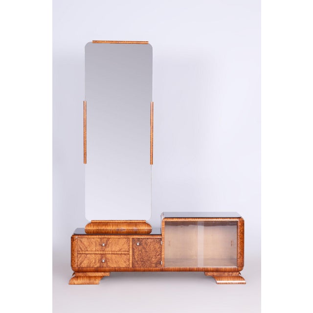 Our professional refurbishing team in Czechia has fully restored it according to the original process. It has been re-...