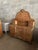 Folk Art Antique Pine Sideboard For Sale - Image 3 of 12