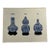 Antique Chinese Porcelain Print For Sale