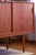 Danish Teak Sideboard with Bar and Sliding Doors from Gern, 1960s For Sale - Image 15 of 18