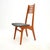 Wood Vintage Danish Teak Dining Chairs, 1960, Set of 8 For Sale - Image 7 of 11