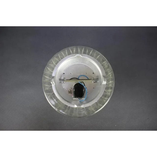 1970s Mid-Century Wall Light, Former Czechoslovakia, 1970s For Sale - Image 5 of 9