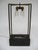 Amber Custom Art Glass Sculpture Lamp from Arthur Elrod Interior For Sale - Image 8 of 10