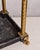 Victorian Early 20th Century Claw Foot Umbrella and Cane Stand For Sale - Image 3 of 6