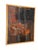 Rune Bergström, Set, 1960s, Oil on Canvas, Framed For Sale - Image 15 of 15
