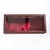 Early 20th Century Wonderful Inlaid Mahogany Vitrine For Sale - Image 4 of 18